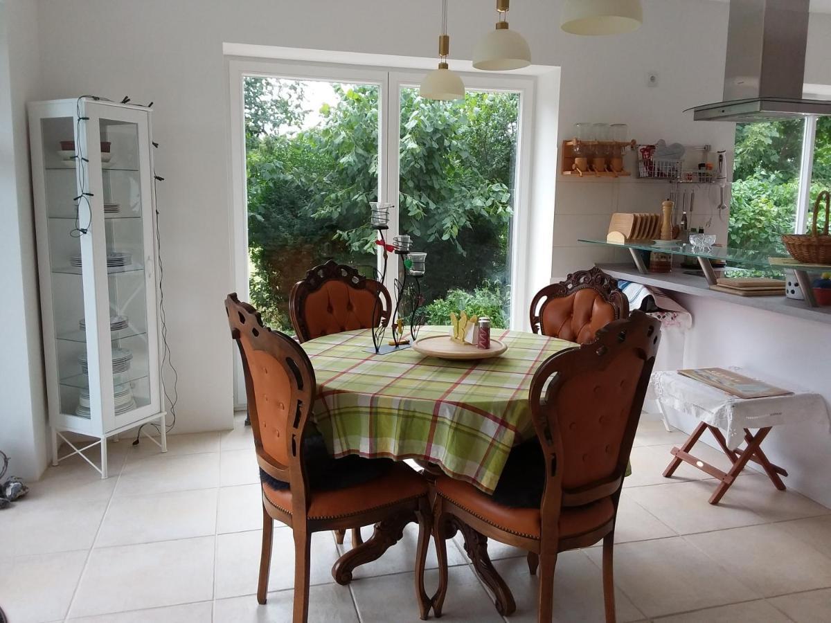 Haus Rosengarten- Ruhige Im Grünen Apartment *