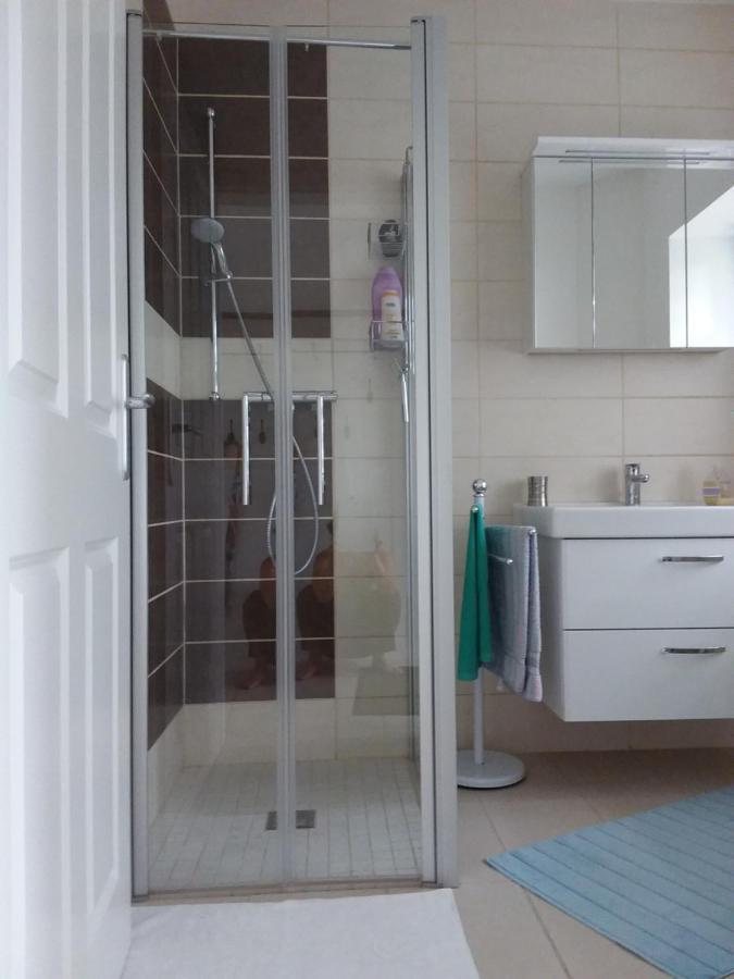 Haus Rosengarten- Ruhige Im Grünen Apartment