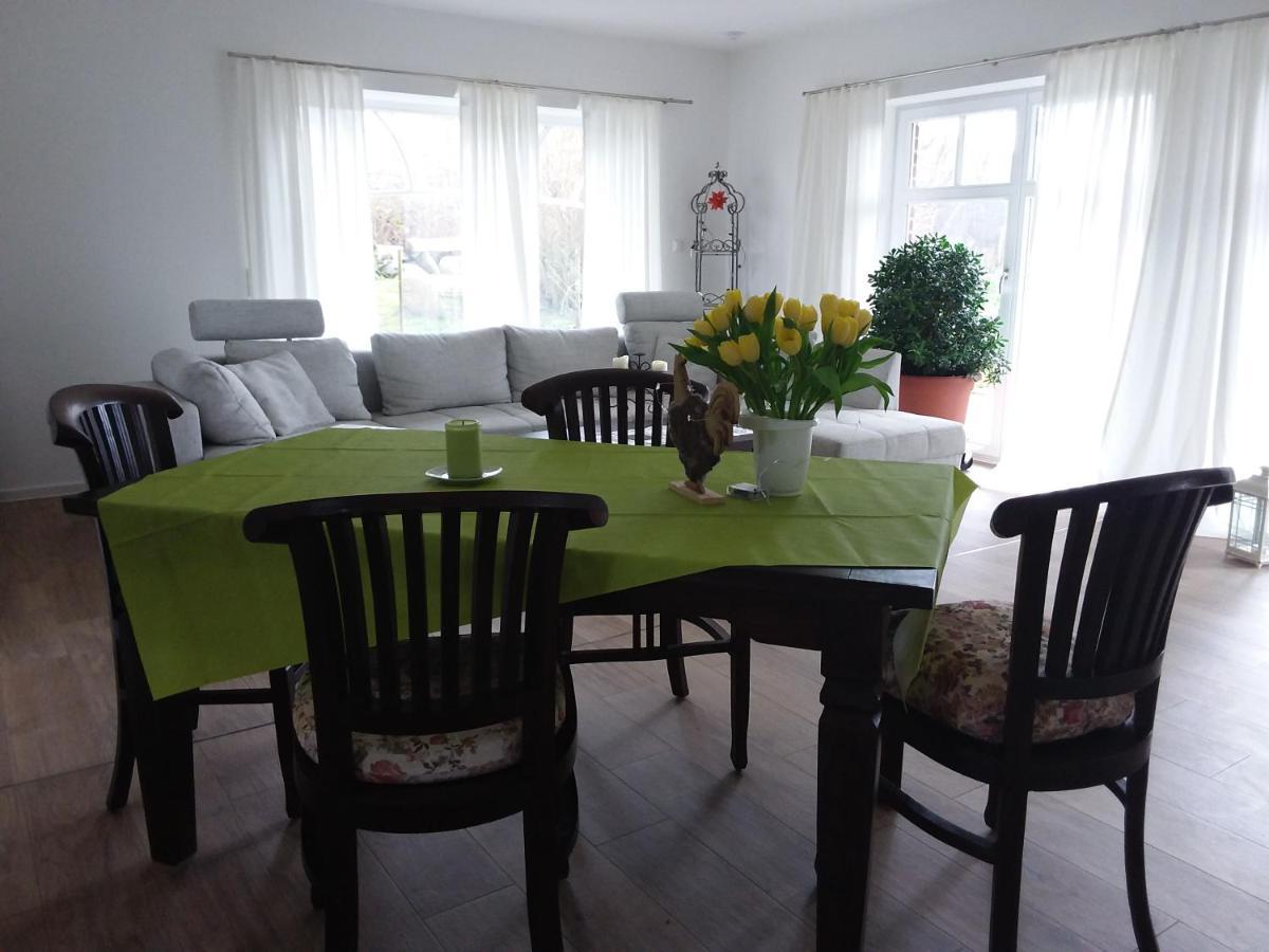 Haus Rosengarten- Ruhige Im Grünen Apartment *