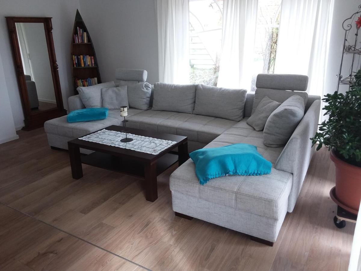 Apartment Haus Rosengarten- Ruhige Im Grünen *