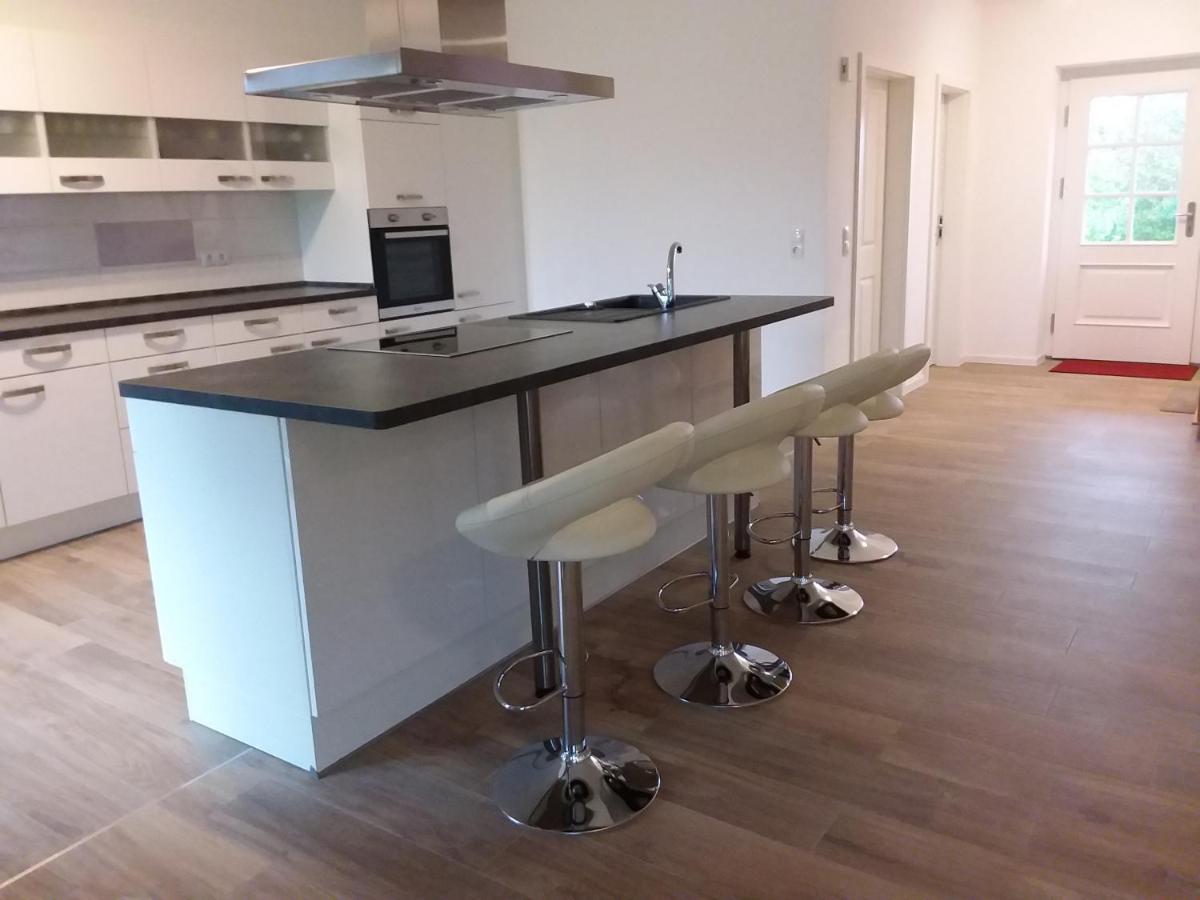 Haus Rosengarten- Ruhige Im Grünen Apartment