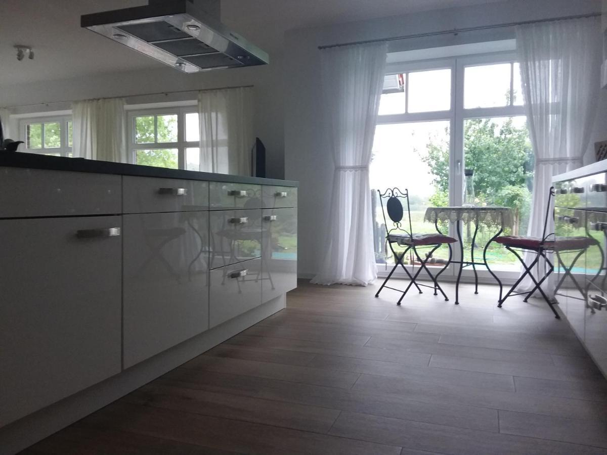Apartment Haus Rosengarten- Ruhige Im Grünen